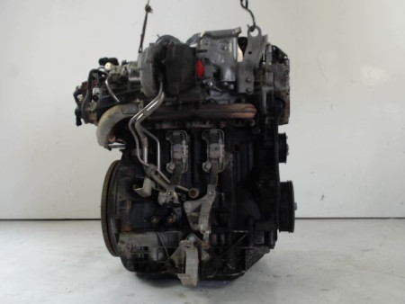 MOTEUR DIESEL RENAULT LAGUNA III 2007- 2.0 dCi (BT01, BT08, BT09, BT0E, BT0K, BT12, BT1C, BT1D,...