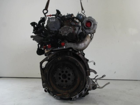 MOTEUR DIESEL RENAULT LAGUNA III 2007- 2.0 dCi (BT01, BT08, BT09, BT0E, BT0K, BT12, BT1C, BT1D,...