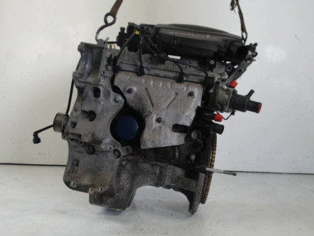 MOTEUR ESSENCE DACIA SANDERO 2008- 1.4 MPI LPG