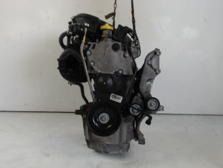 MOTEUR ESSENCE DACIA SANDERO 2008- 1.4 MPI LPG