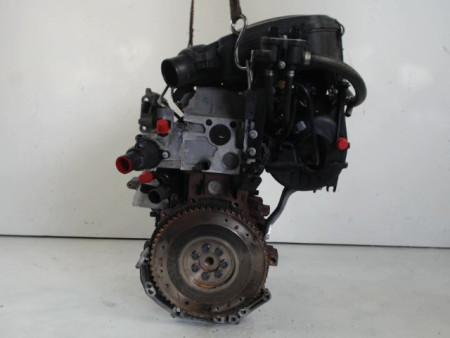 MOTEUR ESSENCE DACIA SANDERO 2008- 1.4 MPI LPG