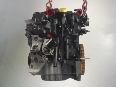 MOTEUR DIESEL RENAULT CLIO IV 2012- 1.5 dCi 90