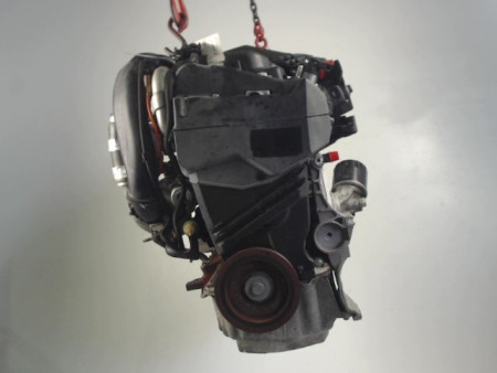 MOTEUR DIESEL RENAULT CLIO IV 2012- 1.5 dCi 90