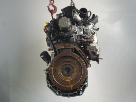 MOTEUR DIESEL RENAULT CLIO IV 2012- 1.5 dCi 90