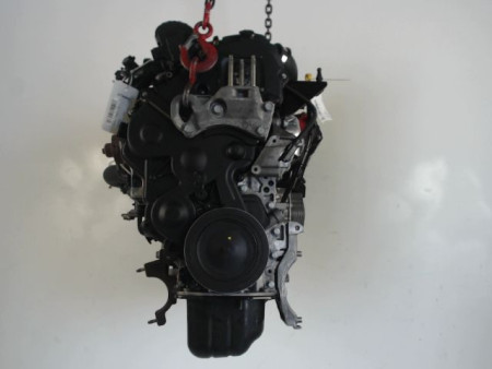 MOTEUR DIESEL FORD FIESTA 2010- 1.4 TDCi