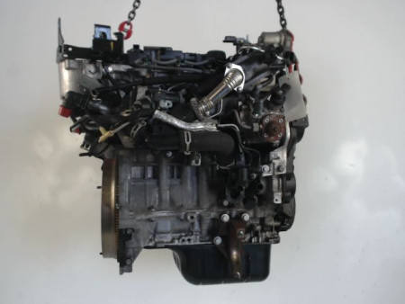 MOTEUR DIESEL FORD FIESTA 2010- 1.4 TDCi