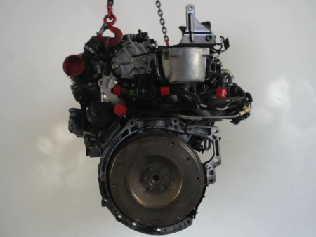 MOTEUR DIESEL FORD FIESTA 2010- 1.4 TDCi