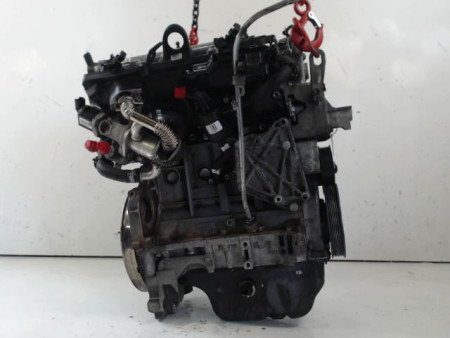 MOTEUR DIESEL OPEL CORSA 06-09 1.3 CDTI 