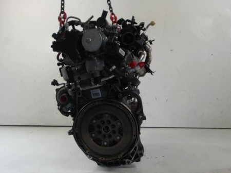 MOTEUR DIESEL OPEL CORSA 06-09 1.3 CDTI 