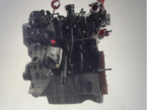 MOTEUR DIESEL RENAULT CLIO IV 2012- 1.5 dCi 75