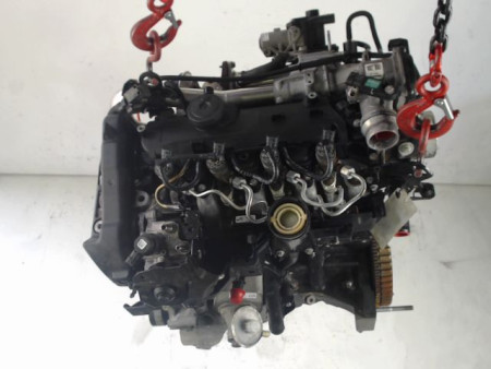 MOTEUR DIESEL RENAULT CLIO IV 2012- 1.5 dCi 75