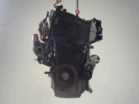 MOTEUR DIESEL RENAULT CLIO IV 2012- 1.5 dCi 75