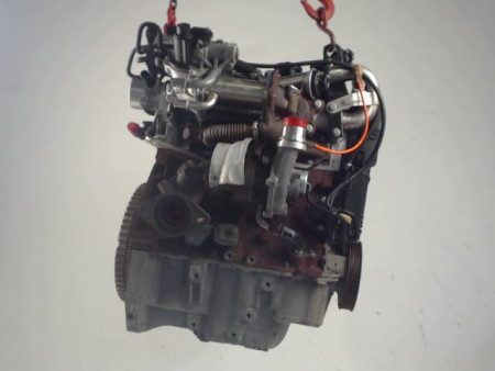 MOTEUR DIESEL RENAULT CLIO IV 2012- 1.5 dCi 75