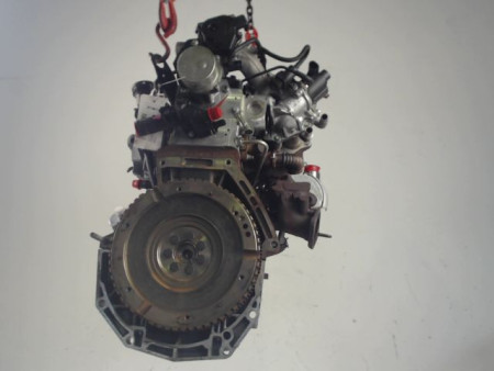 MOTEUR DIESEL RENAULT CLIO IV 2012- 1.5 dCi 75