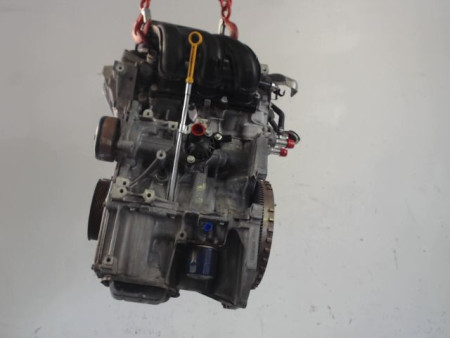 MOTEUR ESSENCE NISSAN MICRA 2009- 1.2