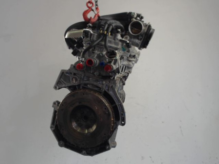 MOTEUR ESSENCE NISSAN MICRA 2009- 1.2