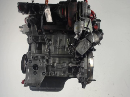 MOTEUR DIESEL PEUGEOT 3008 2009- 1.6 HDi