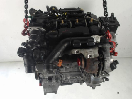 MOTEUR DIESEL PEUGEOT 3008 2009- 1.6 HDi