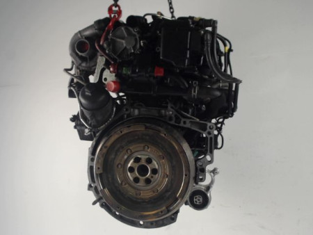 MOTEUR DIESEL PEUGEOT 3008 2009- 1.6 HDi