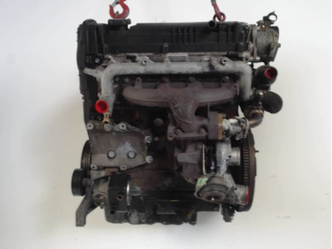 MOTEUR DIESEL FIAT STILO 5P 1.9 JTD 