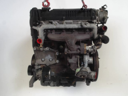 MOTEUR DIESEL FIAT STILO 5P 1.9 JTD 