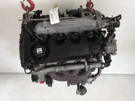 MOTEUR DIESEL FIAT STILO 5P 1.9 JTD 