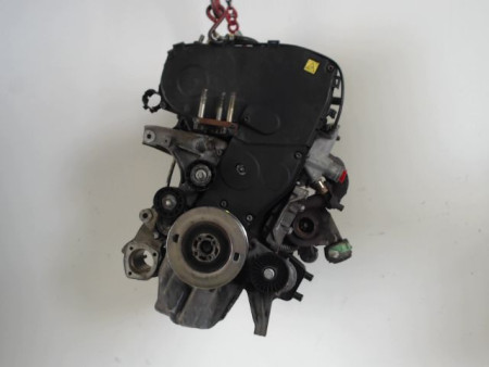 MOTEUR DIESEL FIAT STILO 5P 1.9 JTD 