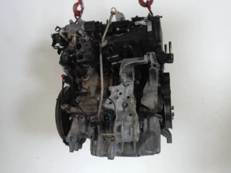 MOTEUR DIESEL FIAT STILO 5P 1.9 JTD 