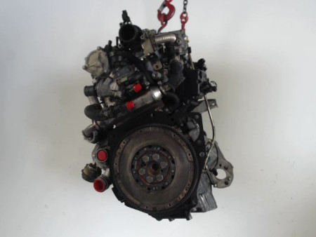 MOTEUR DIESEL FIAT STILO 5P 1.9 JTD 