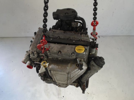 MOTEUR ESSENCE OPEL CORSA 97-2000 1.2 i 16V 