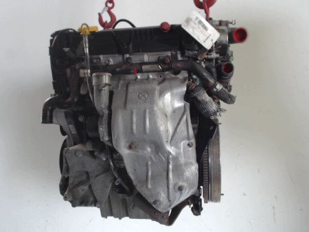 MOTEUR DIESEL OPEL ZAFIRA 2006- 1.9 CDTI 