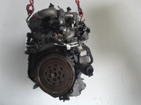 MOTEUR DIESEL OPEL ZAFIRA 2006- 1.9 CDTI 