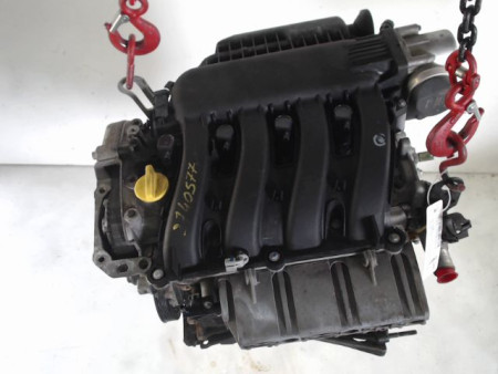 MOTEUR ESSENCE RENAULT SCENIC II PH.2 06-09 2.0 