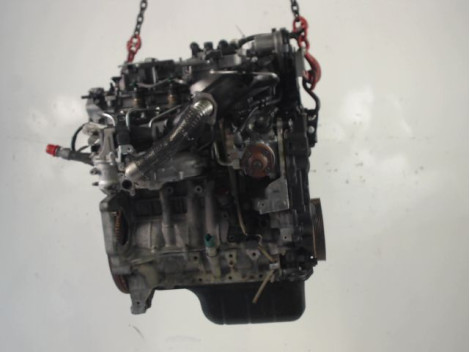 MOTEUR DIESEL CITROEN C3 2009- 1.4 HDi 70