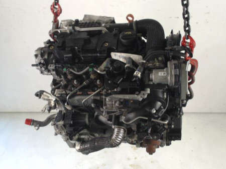 MOTEUR DIESEL CITROEN C3 2009- 1.4 HDi 70