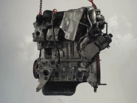 MOTEUR DIESEL CITROEN C3 2009- 1.4 HDi 70