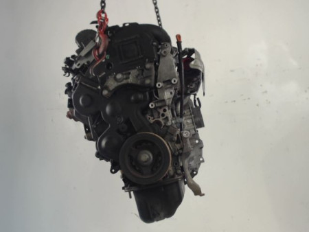 MOTEUR DIESEL CITROEN C3 2009- 1.4 HDi 70