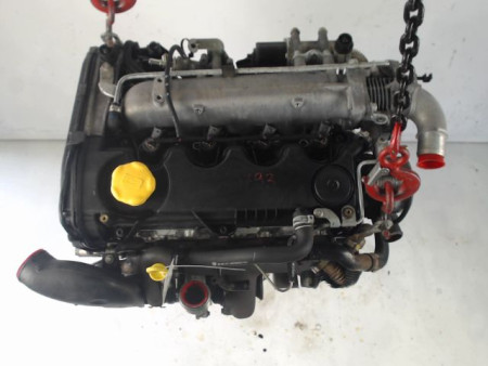 MOTEUR DIESEL OPEL ZAFIRA 2006- 1.9 CDTI 