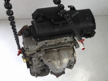 MOTEUR ESSENCE NISSAN MICRA 2005-2007 1.2 16V