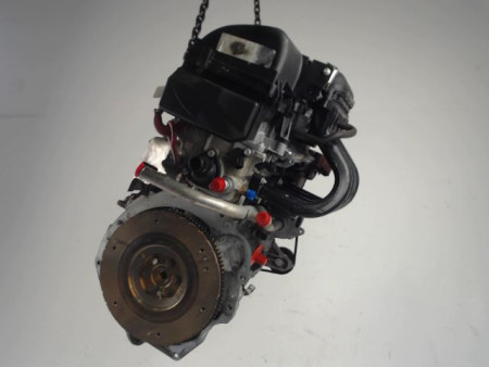 MOTEUR ESSENCE NISSAN MICRA 2005-2007 1.2 16V