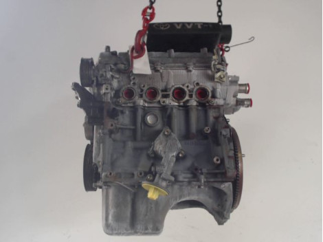 MOTEUR ESSENCE TOYOTA YARIS 2003- 1.0 