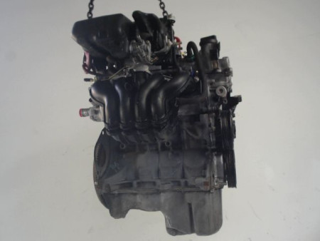 MOTEUR ESSENCE TOYOTA YARIS 2003- 1.0 