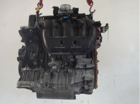 MOTEUR ESSENCE CITROEN C5 2001-2004 2.0 16V 