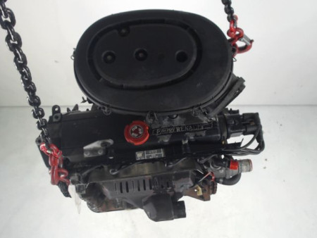 MOTEUR ESSENCE RENAULT CLIO I PH.2 94-96 1.2 