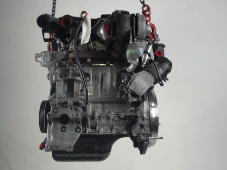 MOTEUR DIESEL PEUGEOT 307 BREAK 05-08 1.6 HDi 110