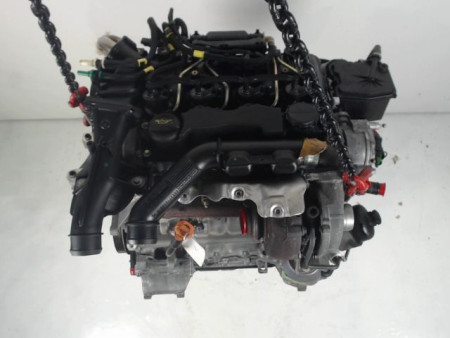 MOTEUR DIESEL PEUGEOT 307 BREAK 05-08 1.6 HDi 110