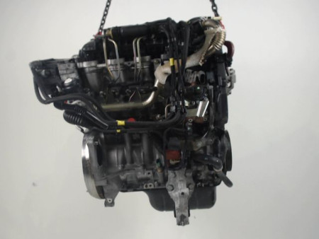 MOTEUR DIESEL PEUGEOT 307 BREAK 05-08 1.6 HDi 110