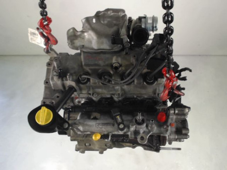 MOTEUR ESSENCE RENAULT CLIO III ESTATE 2008- 1.2 16V 