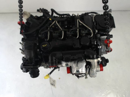 MOTEUR DIESEL FORD FIESTA 2005- 1.6 TDCi