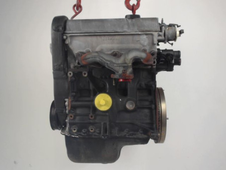 MOTEUR ESSENCE VOLKSWAGEN POLO 94-99 60 1.4